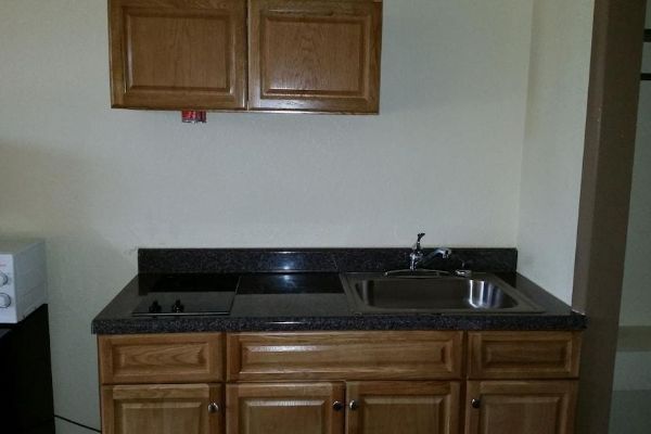 Hotel Americourt Extended Stays (Kingsport)
